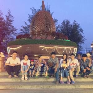 Meet your Posher, Bích ngọc